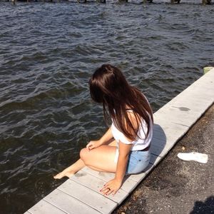 Meet your Posher, Lucy